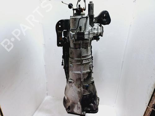 Gearbox BMW X3 (E83) 3.0 d | BP36920209M3 - Image 4