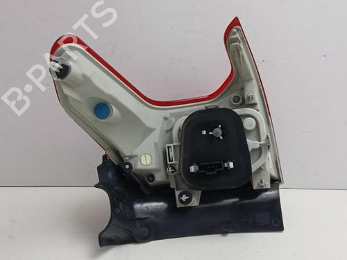 Left taillight PEUGEOT 2008 I (CU_) 1.2 VTi | BP36931962C34 - Image 5