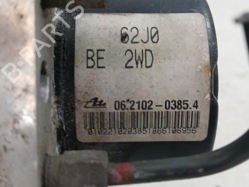 ABS pump SUZUKI SWIFT III (MZ, EZ) 1.3 (RS413, ZC11S) | BP37670938M43 - Image 6