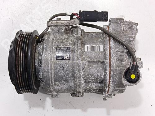 Used AC compressor AC compressor 36921784 36921784