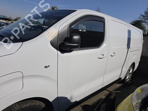 Used Left slide door Left slide door 36931365 36931365