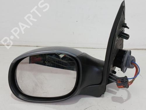 left-mirror-peugeot-206-2l_-2m_-2009-2010-2011-2012-2013-36924202 main image
