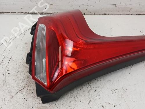 Used Left taillight Left taillight 36932239 36932239