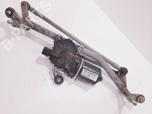 front-wipers-mechanism-chevrolet-spark-m300-2009-36920540 main image