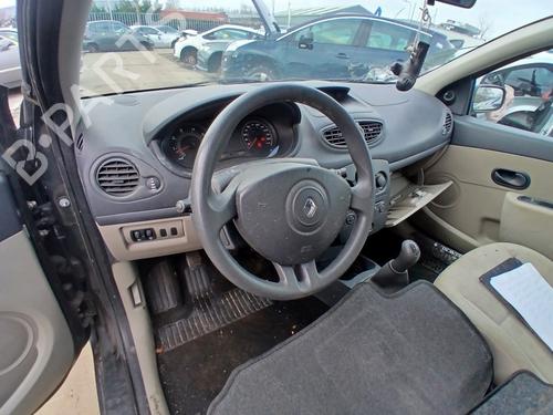 Steering column RENAULT CLIO III (BR0/1, CR0/1) 1.2 16V (BR02, BR0J, BR11, CR02, CR0J, CR11) | BP36929089M21 - Image 2