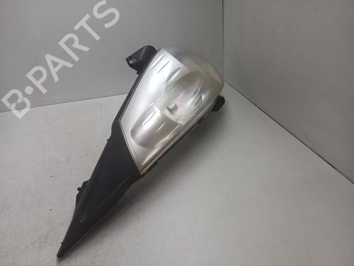 Left headlight CHEVROLET SPARK (M300) 1.0 LPG | BP39963419C28 - Image 3