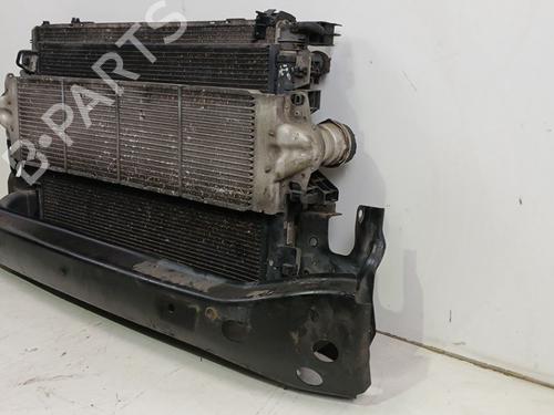 Front slam panel VW TRANSPORTER T5 Van (7HA, 7HH, 7EA, 7EH) 2.0 TDI | BP36956945C72 - Image 3
