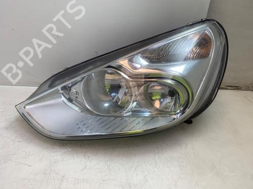 Used Left headlight Left headlight 39494620 39494620