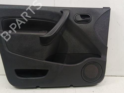 Used Front left panel Front left panel 36928395 36928395