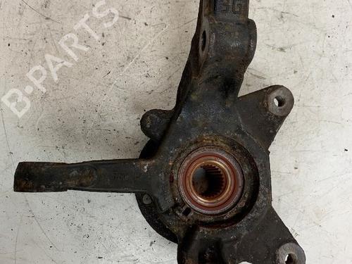Used Left front steering knuckle Left front steering knuckle 36929788 36929788