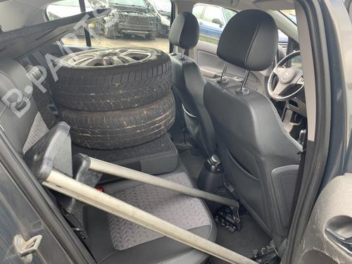 Seats set OPEL CORSA D (S07) 1.3 CDTI (L08, L68) | BP38530227C78 - Image 2