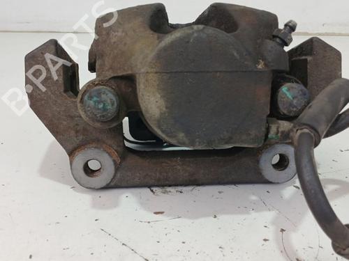 Left front brake caliper BMW X5 (E70) xDrive 40 d | BP36924532M105 - Image 6