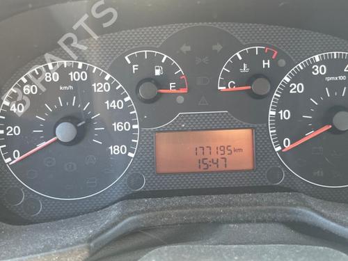 Used Instrument cluster Instrument cluster CITROËN NEMO MPV 1.4 (73 hp) 40491503 40491503