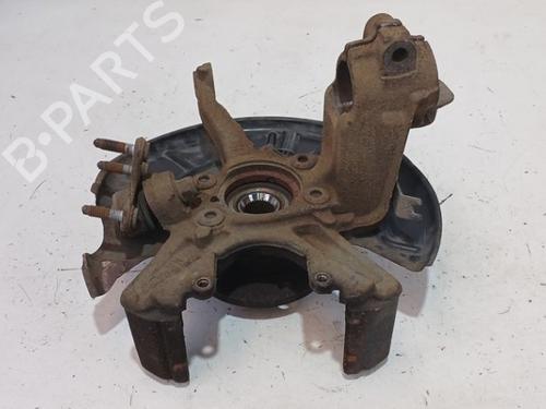 Left front steering knuckle VW GOLF VI Variant (AJ5) 1.2 TSI | BP36925346M25 - Image 4