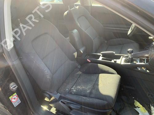 Used Front left seatbelt Front left seatbelt 36931625 36931625