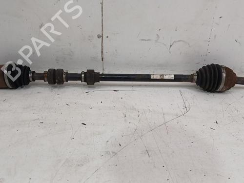 Arbre de transmission avant droit Arbre de transmission avant droit 36956958 36956958