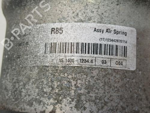 Right rear shock absorber TESLA MODEL S (5YJS) 85 | BP36925510M19 - Image 6