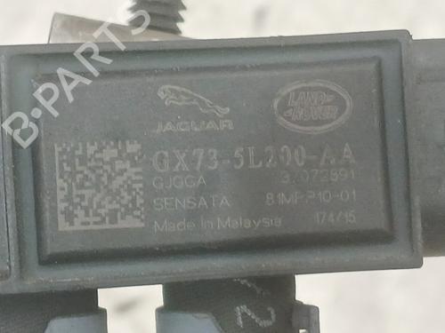 Particulate filter JAGUAR XE (X760) 2.0 D | BP39963416M81 - Image 8