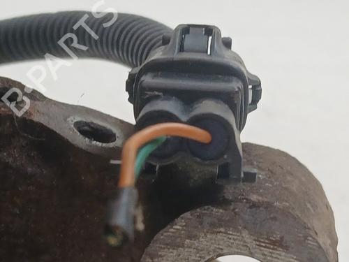 Left front steering knuckle KIA RIO III (UB) 1.25 CVVT | BP39494566M25 - Image 5