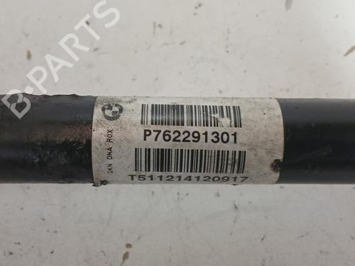 Left front driveshaft BMW X6 (E71, E72) xDrive 30 d | BP36925365M38 - Image 4