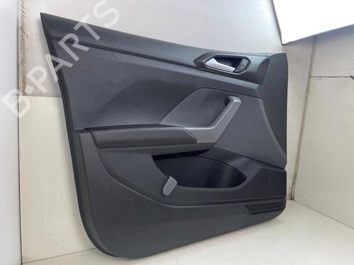 Front left panel VW T-CROSS (C11, D31) 1.0 TSi | BP39447659C58 - Image 3