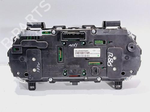 Instrument cluster RENAULT CLIO V (B7_) 1.0 TCe 100 (B7MT) | BP36918356C47 - Image 3