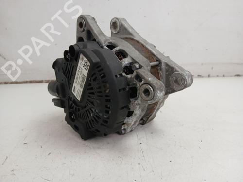 Alternator TOYOTA PROACE Van (MDZ_) 1.5 D4d (MDZ8) | BP36928112M7 - Image 2