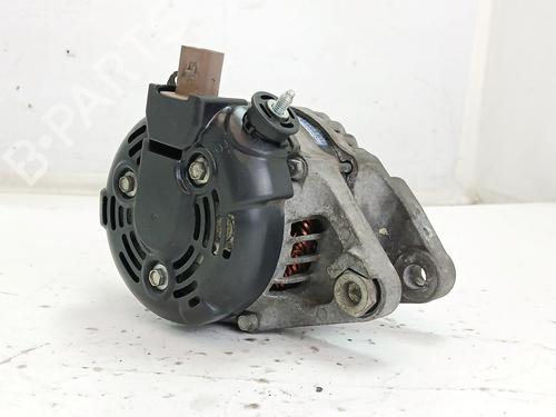 Alternator TOYOTA AYGO (_B4_) 1.0 (KGB40) | BP36926316M7 - Image 4