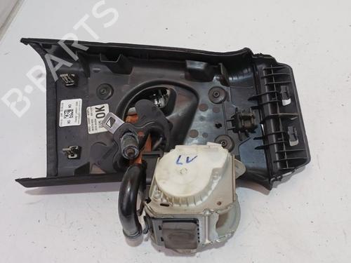 Front left seatbelt LAND ROVER RANGE ROVER EVOQUE (L551) 2.0 D150 MHEV 4x4 | BP36924968I26 - Image 5