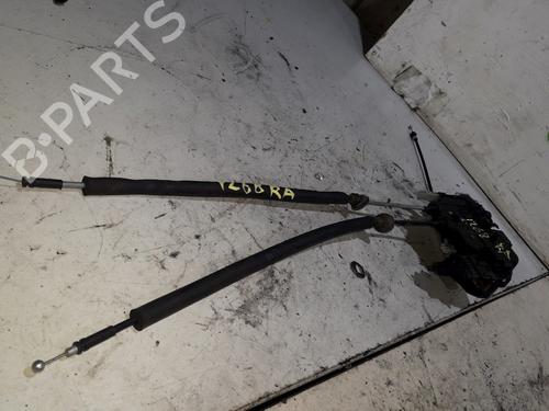 Used Rear right lock Rear right lock 36918081 36918081