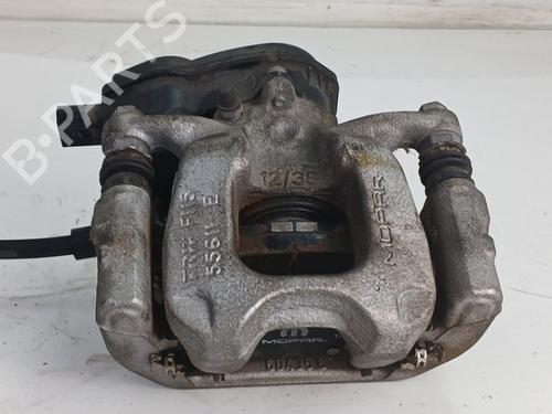 Right rear brake caliper JEEP COMPASS (MP, M6, MV, M7) 1.3 Hybrid 4x4 | BP36926178M106 - Image 3