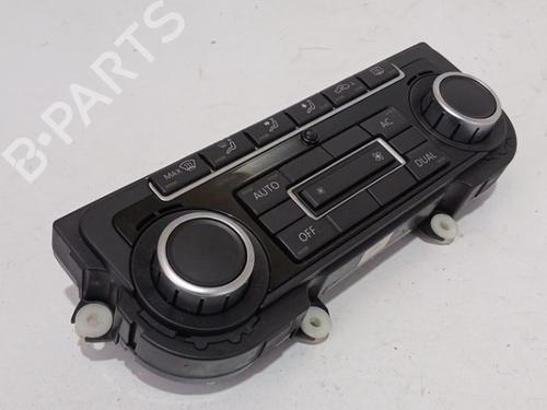 Climate control VW PASSAT CC B6 (357) 1.8 TSI | BP36918640I5  - Image 5