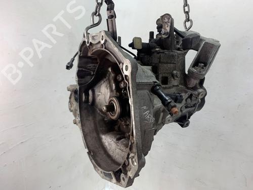 gearbox-opel-karl-c16-2015-2016-2017-2018-2019-36921691 main image