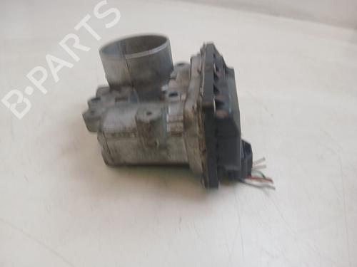Throttle body RENAULT TWINGO II (CN0_) 1.2 16V (CN04, CN0B) | BP39494666M82 - Image 3