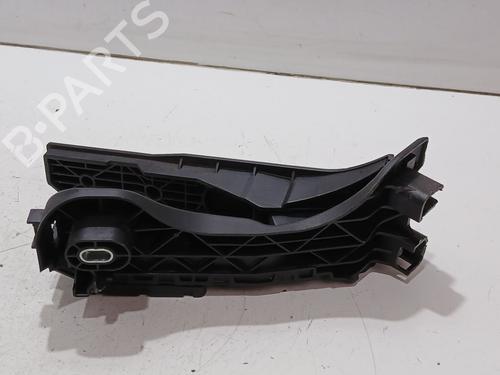 Pedal SEAT LEON (1P1) 1.4 TSI | BP36922930I4 - Image 5