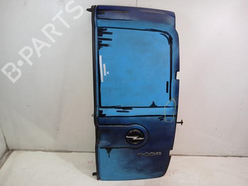 tailgate-opel-combo-box-bodympv-x12-2012-39069413 main image