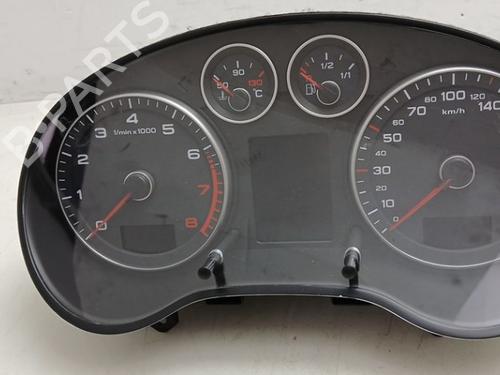 Used Instrument cluster Instrument cluster 36929996 36929996