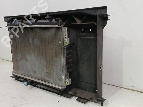 Radiator set CITROËN DS4 (NX_) 1.6 VTi 120 | BP36926804M120 - Image 3
