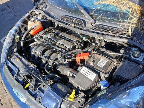 gearbox-ford-fiesta-vi-cb1-ccn-2008-36930119 main image