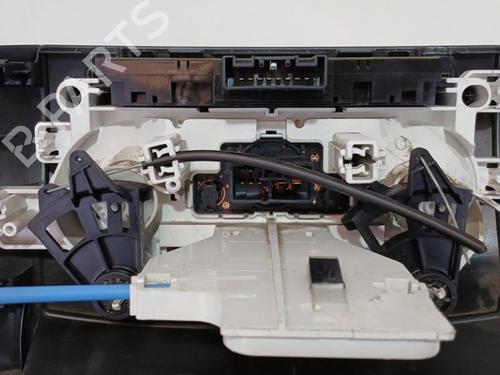 Climate control SUBARU JUSTY IV 1.0 (M300) | BP36922242I5 - Image 3