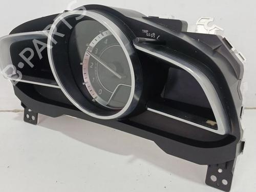 Instrument cluster MAZDA 3 (BM, BN) 2.0 | BP36924197C47 - Image 3