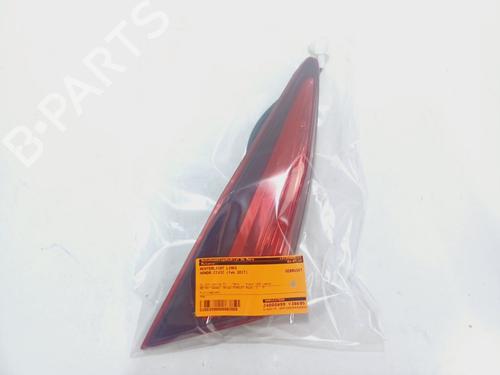 Left taillight HONDA CIVIC IX Saloon (FB) 1.8 (FB2) | BP36921157C34 - Image 4