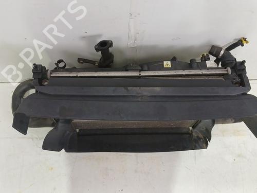 Radiator set OPEL COMBO Box Body/MPV (X12) 1.3 CDTI (B05) | BP36926348M120 - Image 4