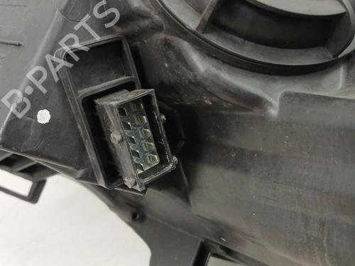Right headlight OPEL MERIVA B MPV (S10) 1.4 LPG (75) | BP36932195C29  - Image 6