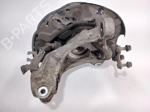 Right front steering knuckle VW PASSAT B8 Variant (3G5, CB5) 1.6 TDI | BP36928377M26 - Image 4