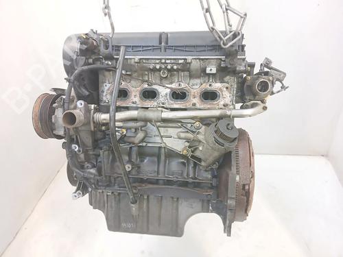 Used Engine Engine 38530132 38530132