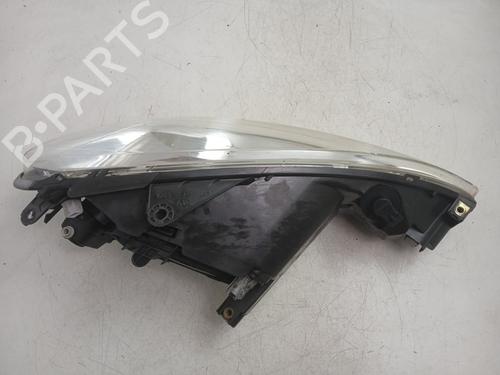 Left headlight PEUGEOT 206 SW (2E/K) 1.4 | BP40279231C28 - Image 7