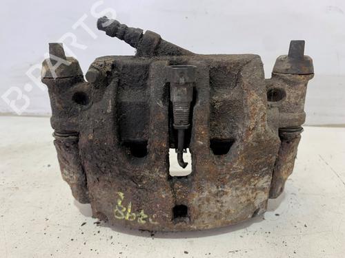 Left front brake caliper IVECO DAILY V Platform/Chassis 29S13, 29L13, 29L13D, 35S13, 35C13D, 40C13 | BP36918236M105 - Image 8
