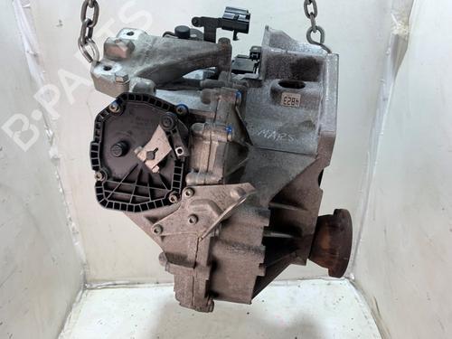 Gearbox SKODA KAROQ (NU7, ND7) 1.6 TDI | BP36920880M3 - Image 4