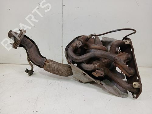 Udstødningsmanifold MAZDA CX-3 (DK) 2.0 SKYACTIV-G (DK5W, DK6W) | BP36927389M110  - Image 6